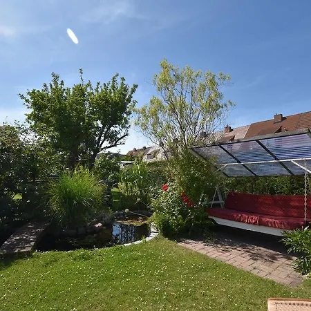 Cozy Apartment In Rerik With Beach Nearby *