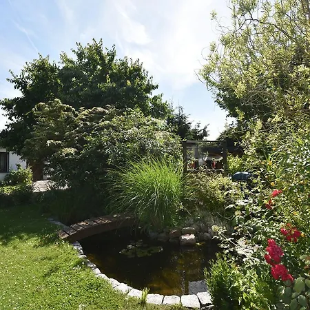Cozy Apartment In Rerik With Beach Nearby Apartment Rerik