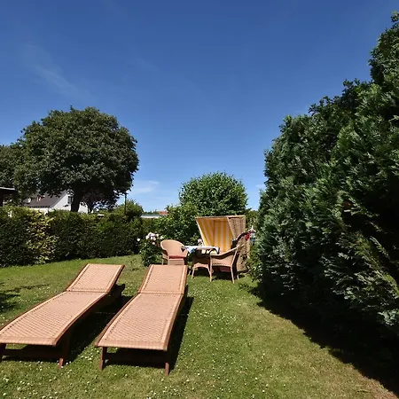 Apartment Cozy Apartment In Rerik With Beach Nearby *