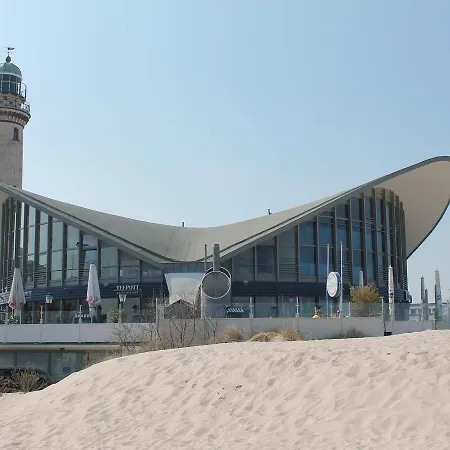 Cozy Apartment In Rerik With Beach Nearby Apartment Rerik