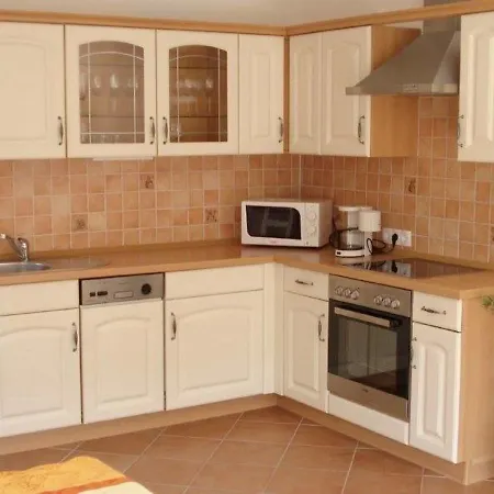 Cozy Apartment In Rerik With Beach Nearby *