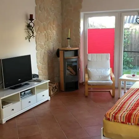 Apartment Cozy Apartment In Rerik With Beach Nearby Rerik