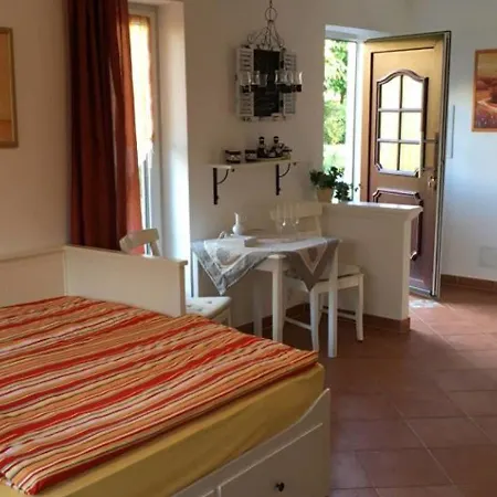 Apartment Cozy Apartment In Rerik With Beach Nearby *