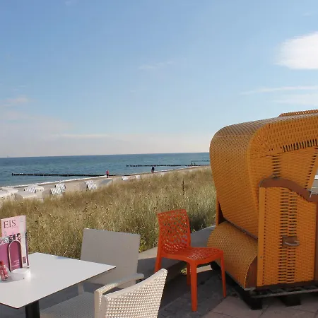 Cozy Apartment In Rerik With Beach Nearby Rerik