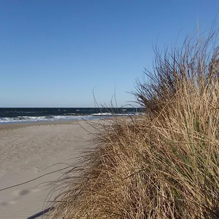 Cozy Apartment In Rerik With Beach Nearby Apartment