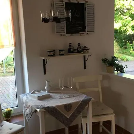 Apartment Cozy Apartment In Rerik With Beach Nearby *