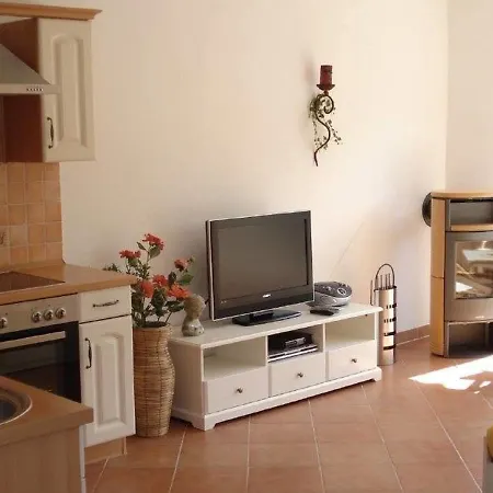 Cozy Apartment In Rerik With Beach Nearby *