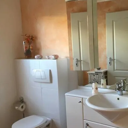 Cozy Apartment In Rerik With Beach Nearby